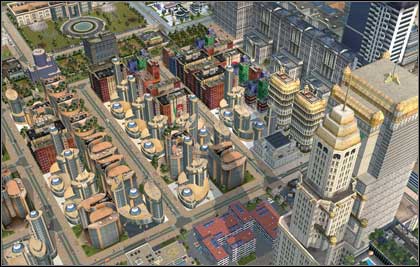 Zapowiedziano ulepszona wersje gry City Life 230332,2.jpg